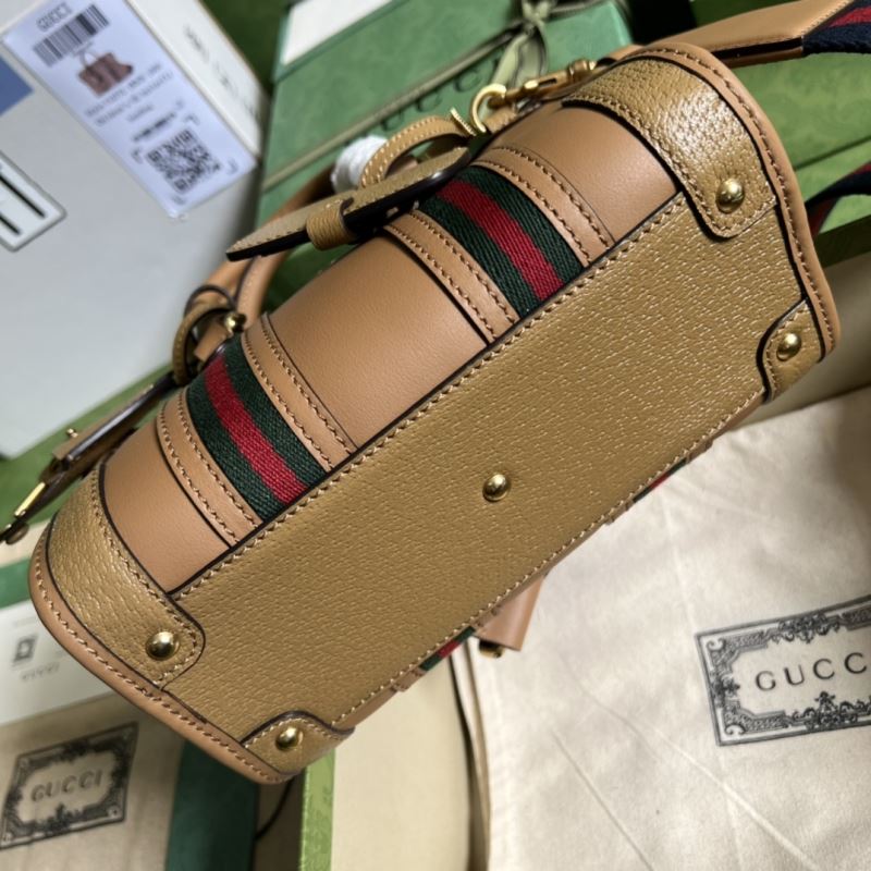 Gucci Top Handle Bags